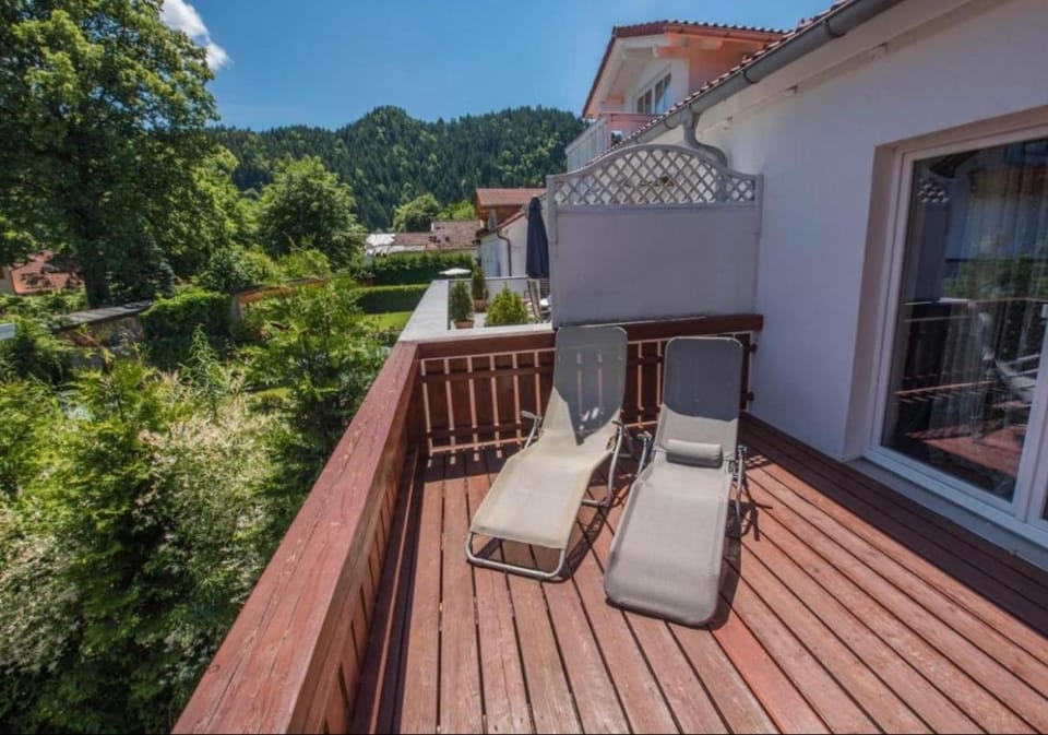 Ferienwohnungen Rexha Apartment in Fussen