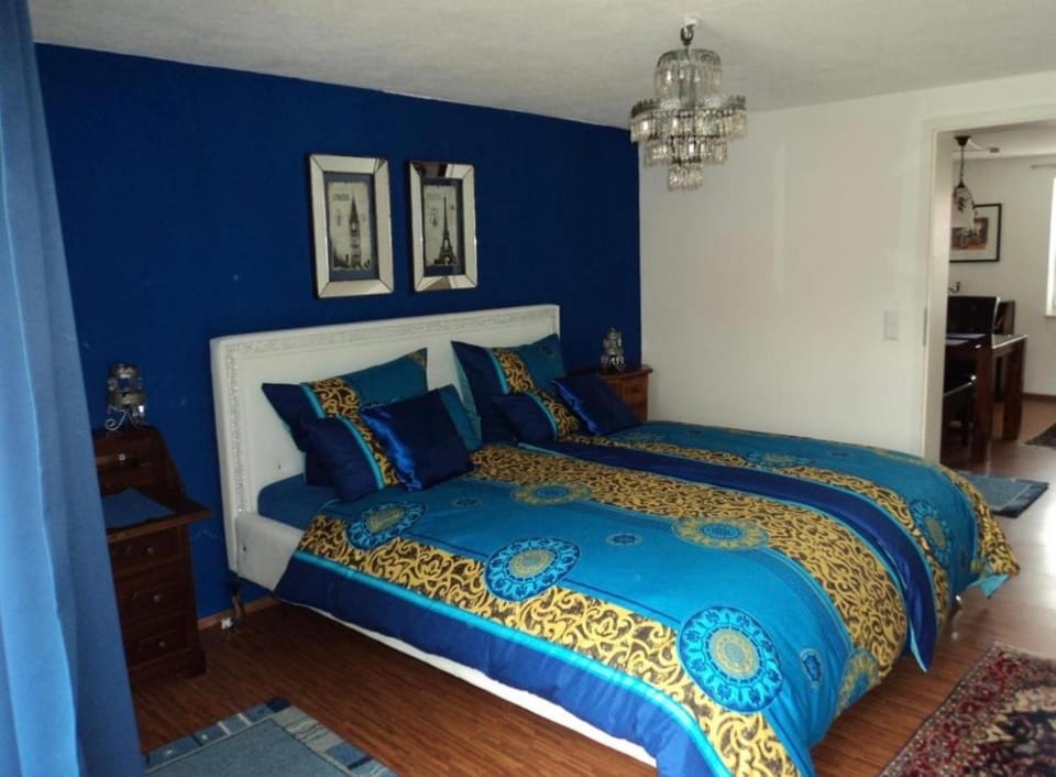 Ferienwohnungen Rexha Apartment in Fussen