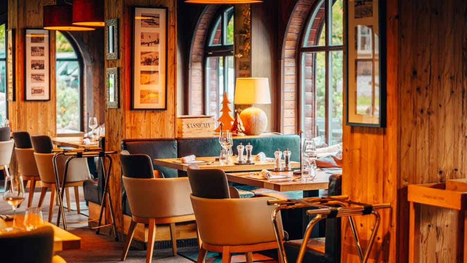 Restaurant/places to eat, Lunch, Dinner