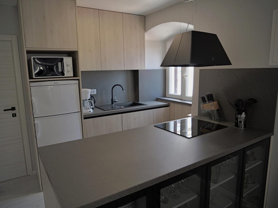 Apartman Jadreškić Apartment in Primorje-Gorski Kotar County
