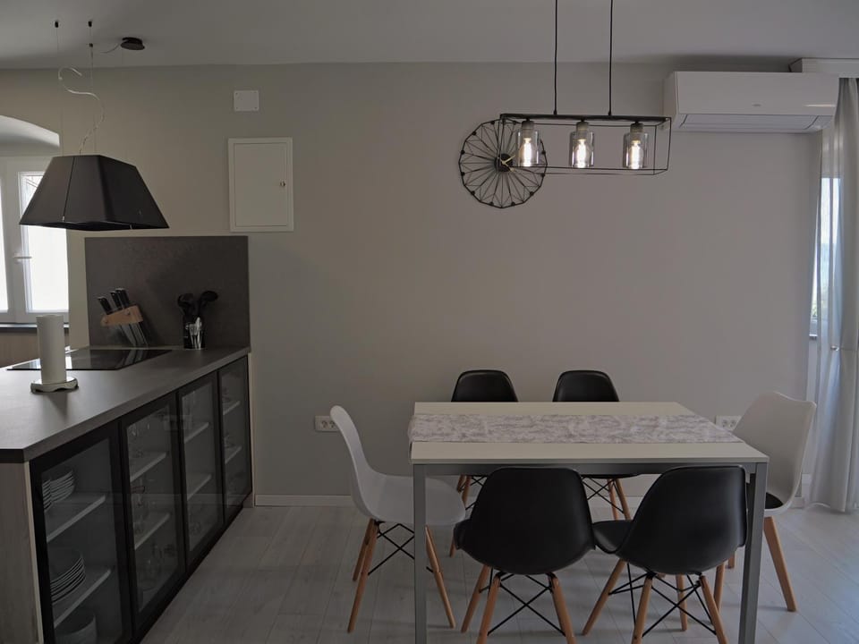 Apartman Jadreškić Apartment in Primorje-Gorski Kotar County