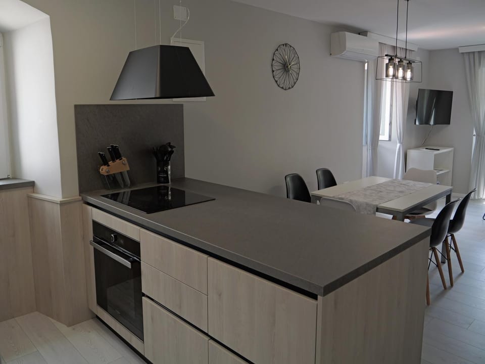 Apartman Jadreškić Apartment in Primorje-Gorski Kotar County