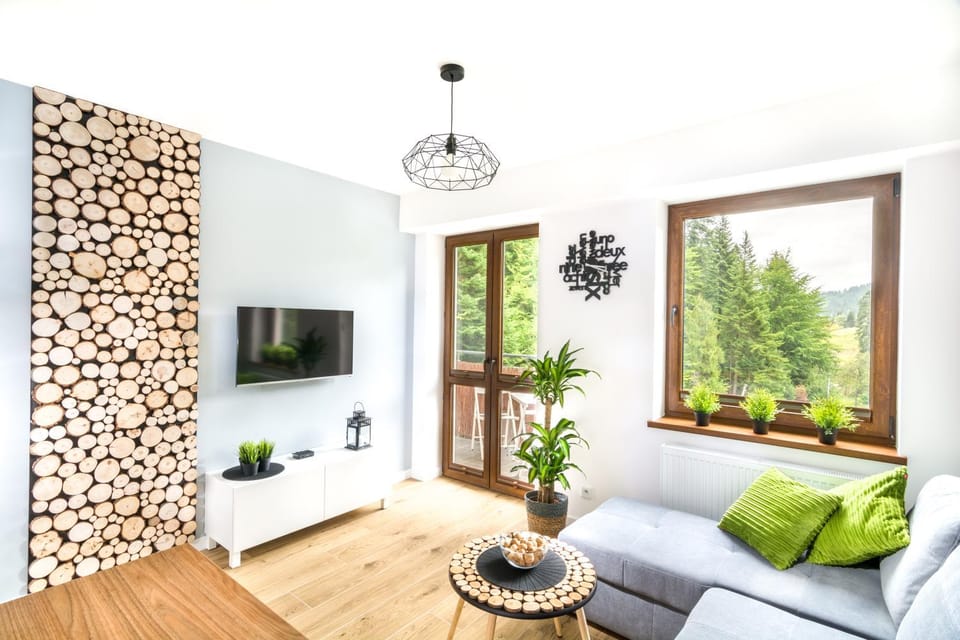 TV and multimedia, Living room, Photo of the whole room, Seating area