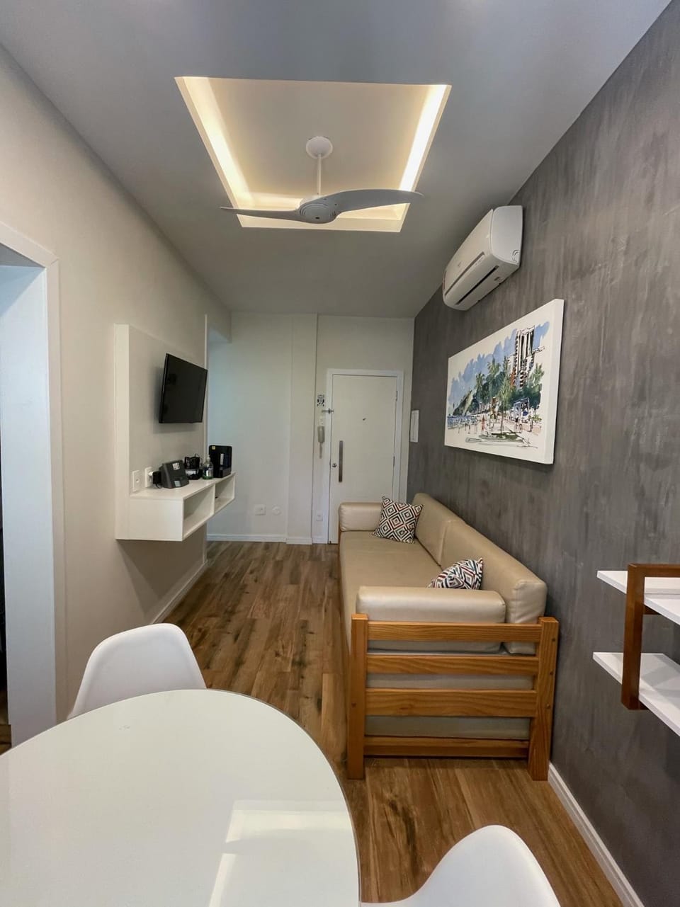 Apartamentos em Ipanema Apartment in Rio de Janeiro