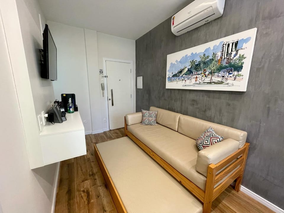 Apartamentos em Ipanema Apartment in Rio de Janeiro