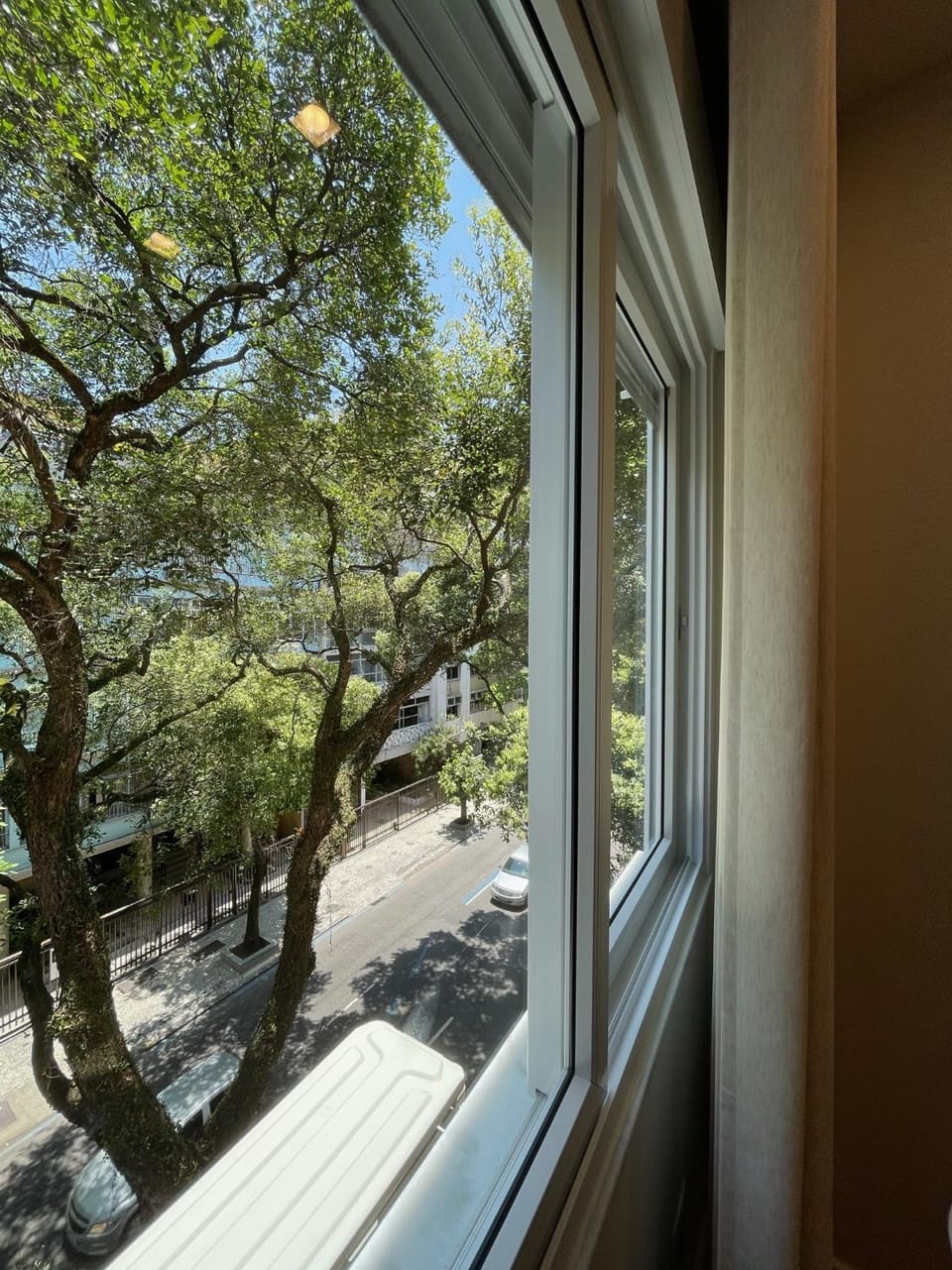 Apartamentos em Ipanema Apartment in Rio de Janeiro