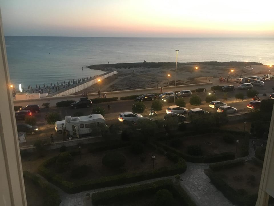 Property building, Garden view, Sea view, Street view