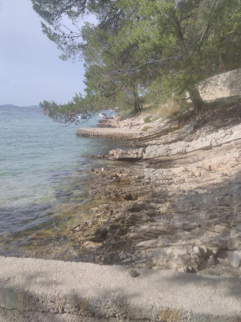 Natural landscape, Beach