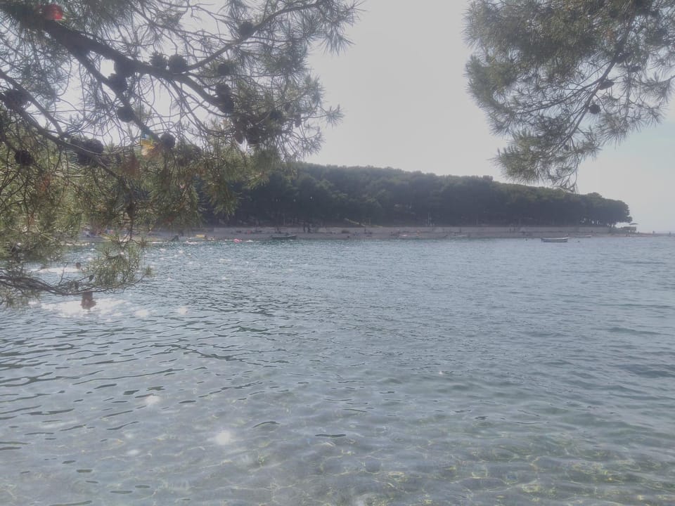 Apartman Adrian I David Apartment in Šibenik-Knin County, Croatia