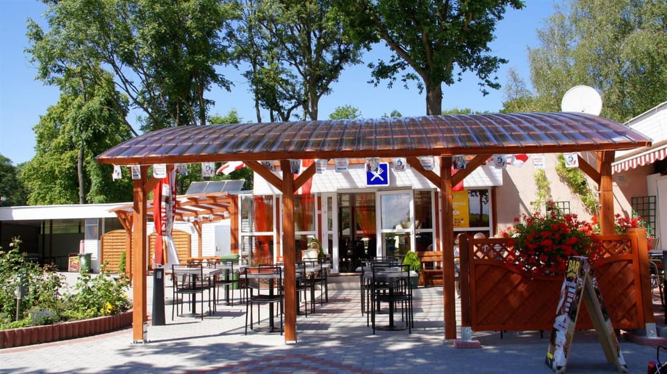 Lounge or bar