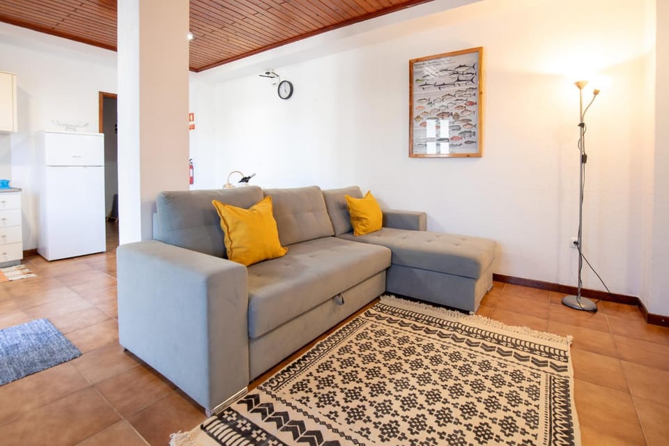 Casa da Sogra - Apartamento 2 Apartment in Azores District