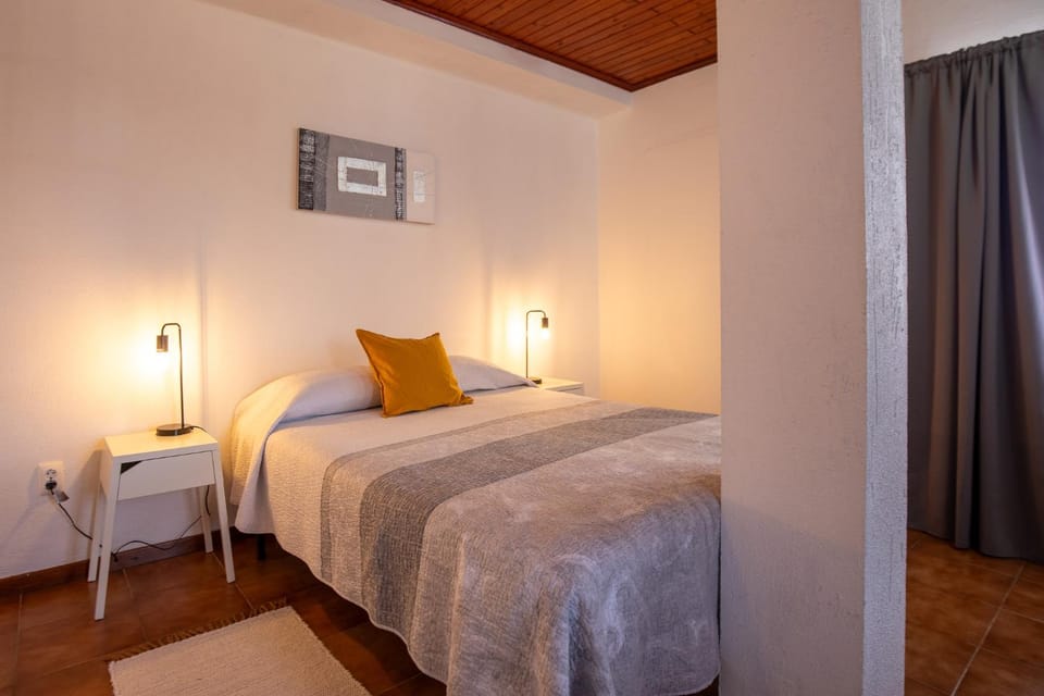 Casa da Sogra - Apartamento 2 Apartment in Azores District