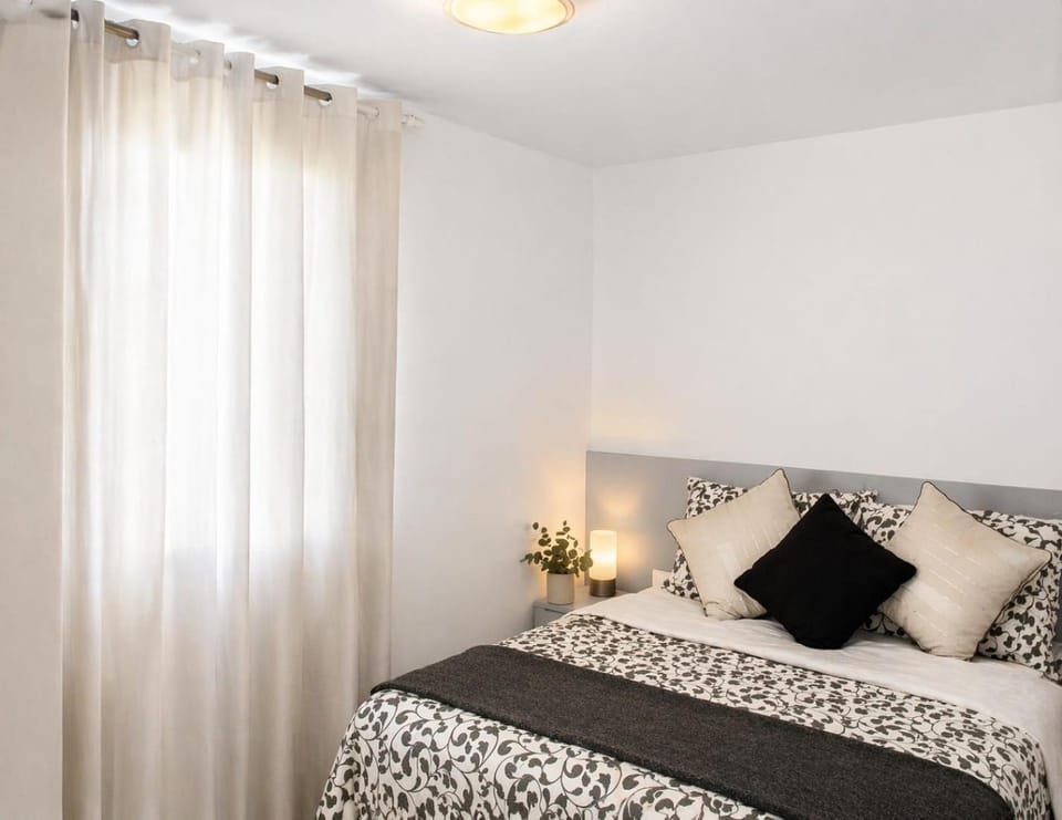 4let BH Del Rey Apartment in Belo Horizonte