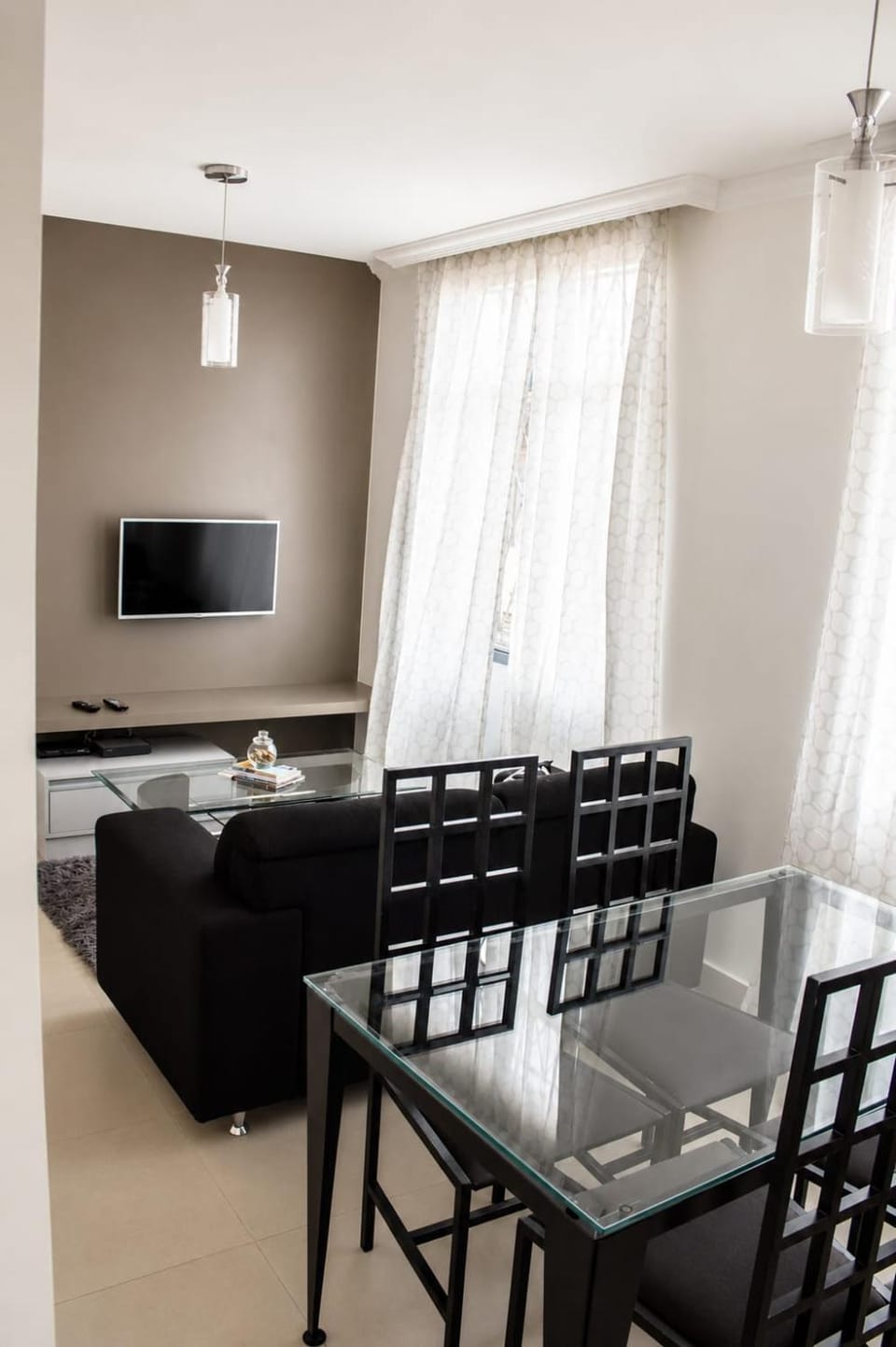 4let BH Del Rey Apartment in Belo Horizonte