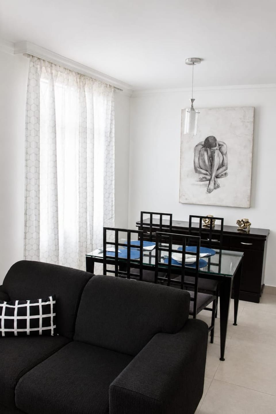 4let BH Del Rey Apartment in Belo Horizonte