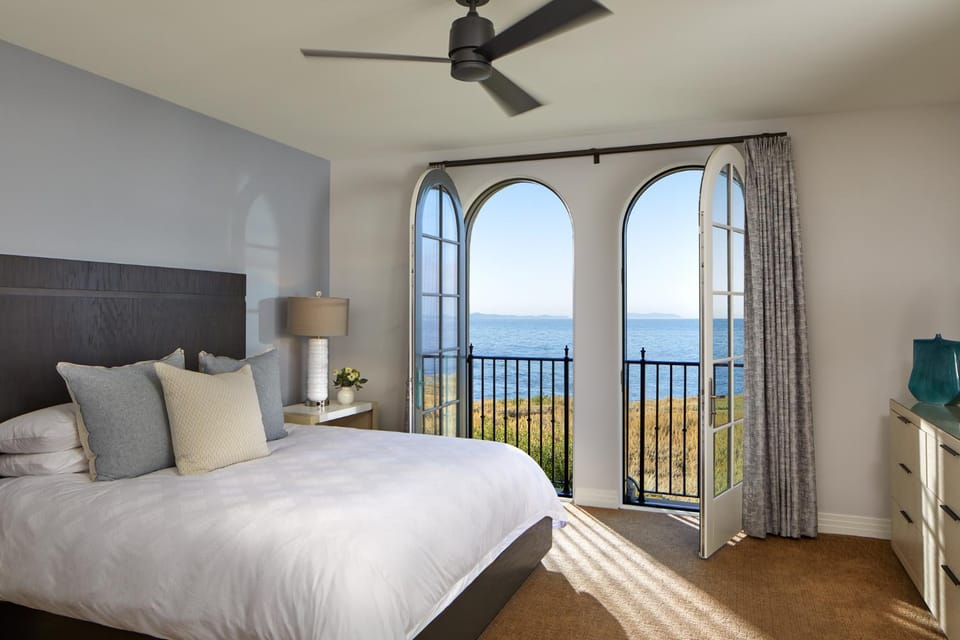 Balcony/Terrace, Beach
