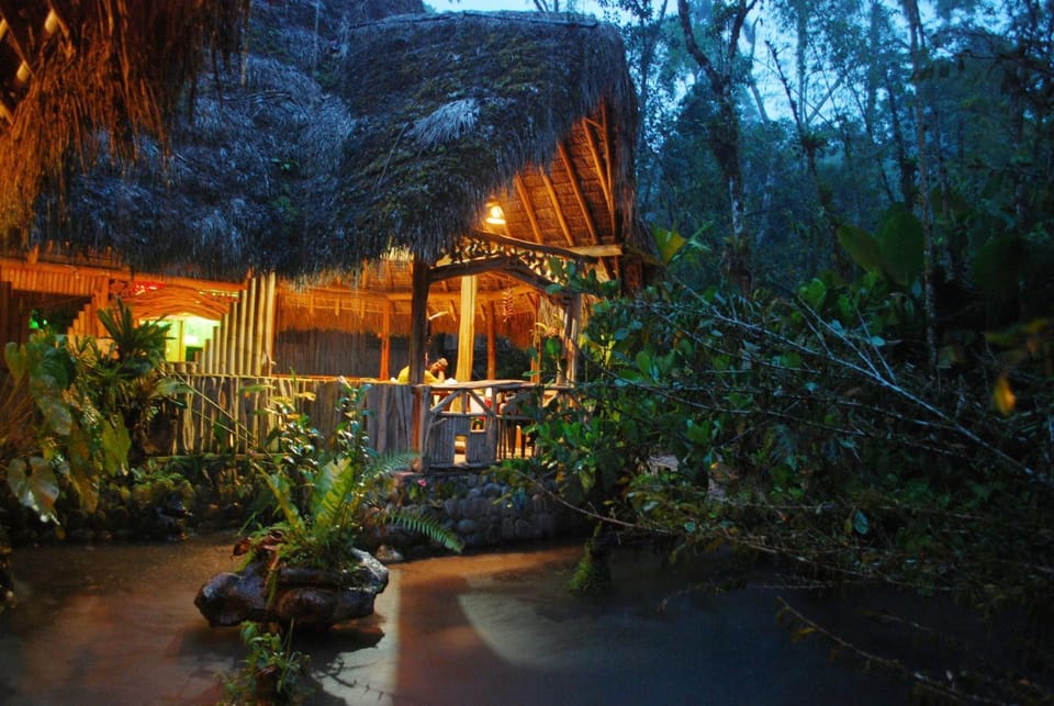 Restaurant/places to eat, Garden