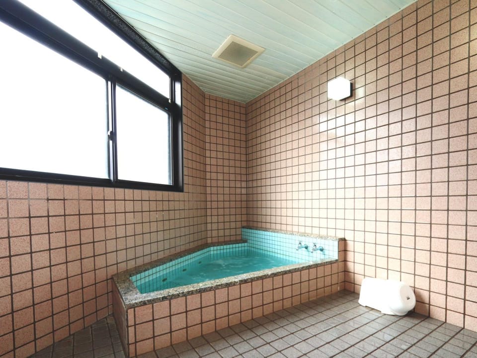 Public Bath
