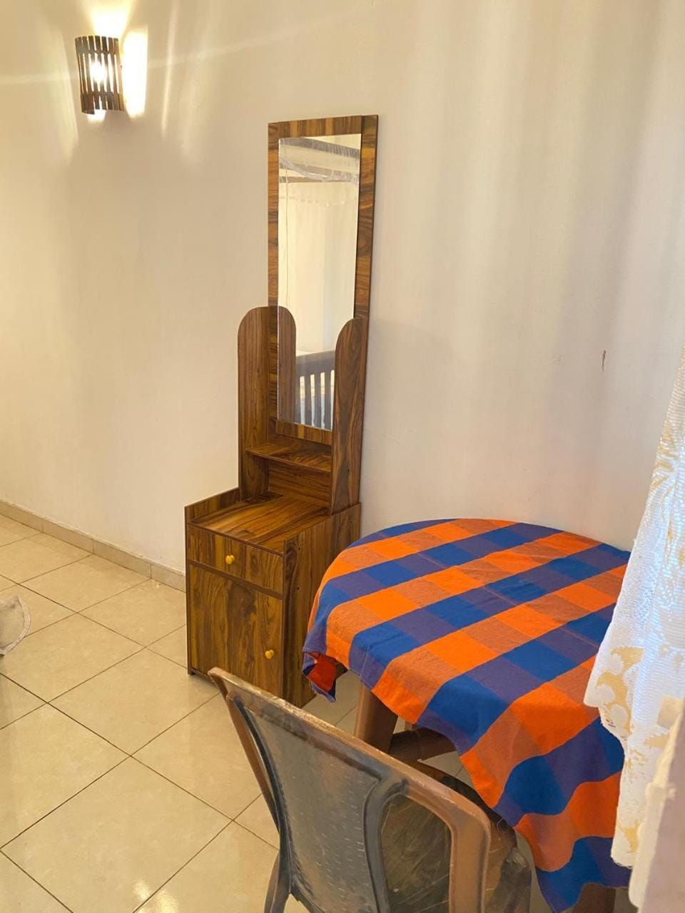 Ameesha guesthouse Bed and Breakfast in Southern Province