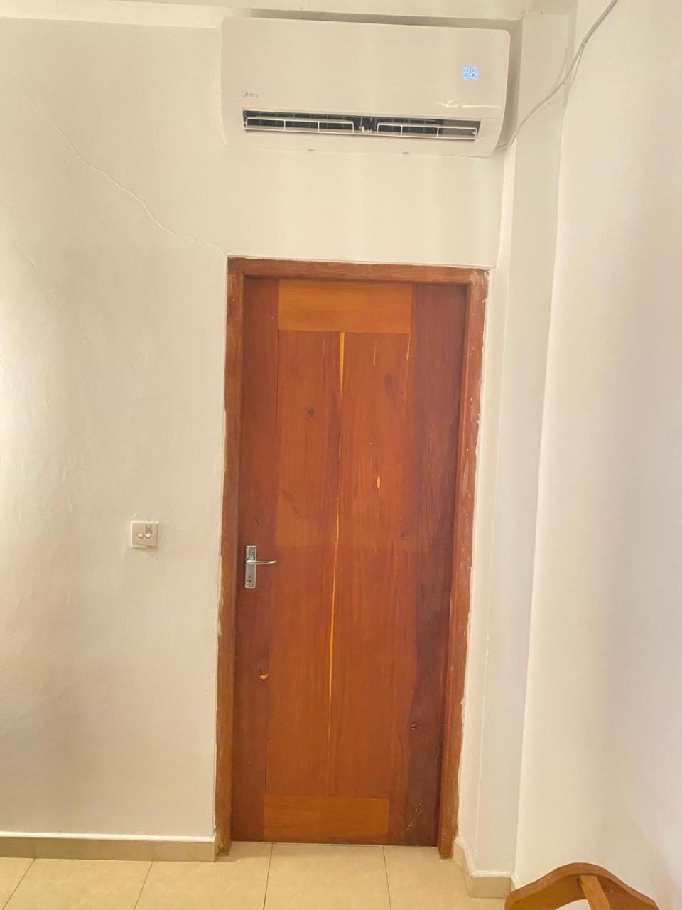 Ameesha guesthouse Bed and Breakfast in Southern Province