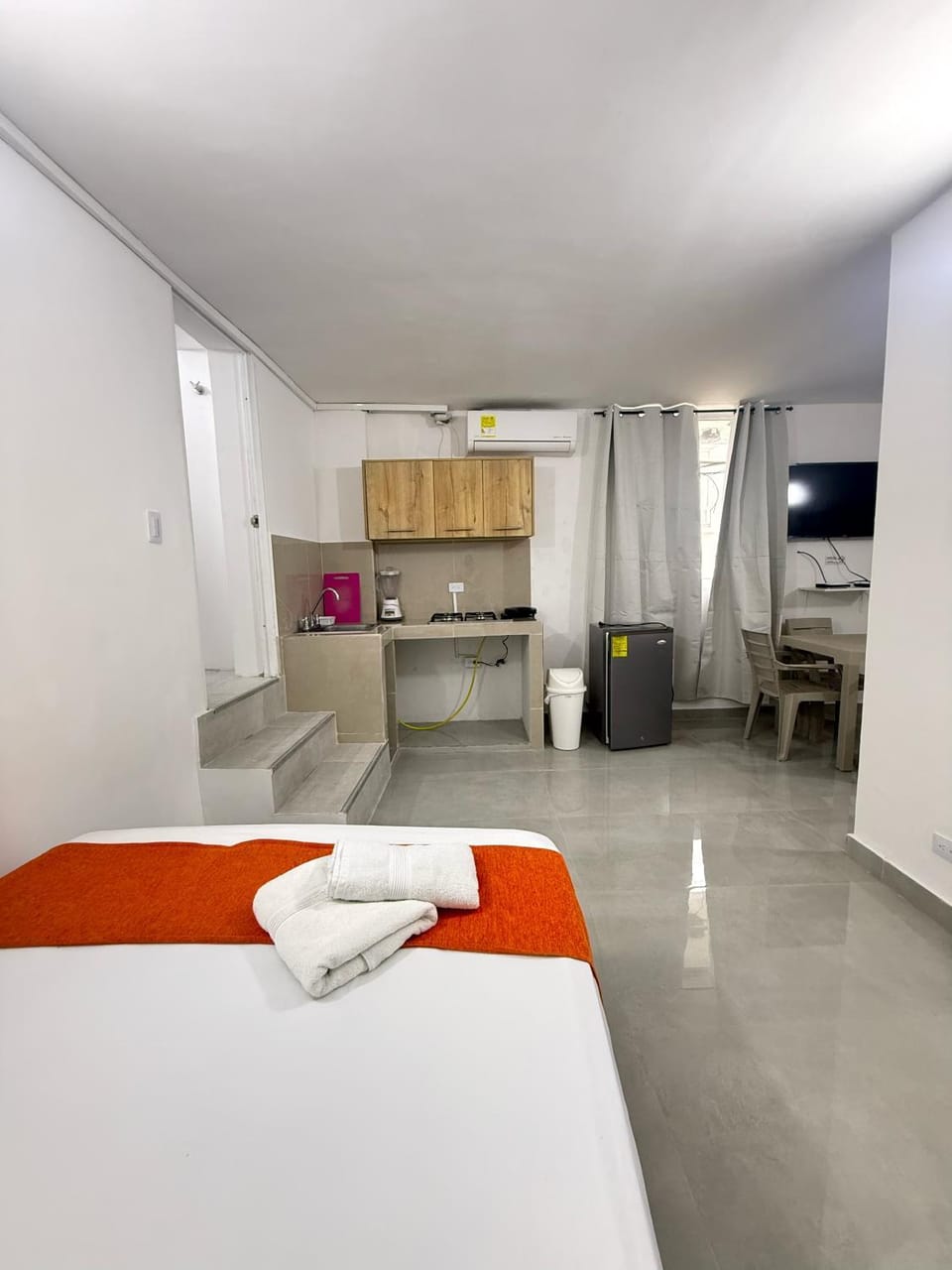Caribe 102-1 Apartment in San Andres