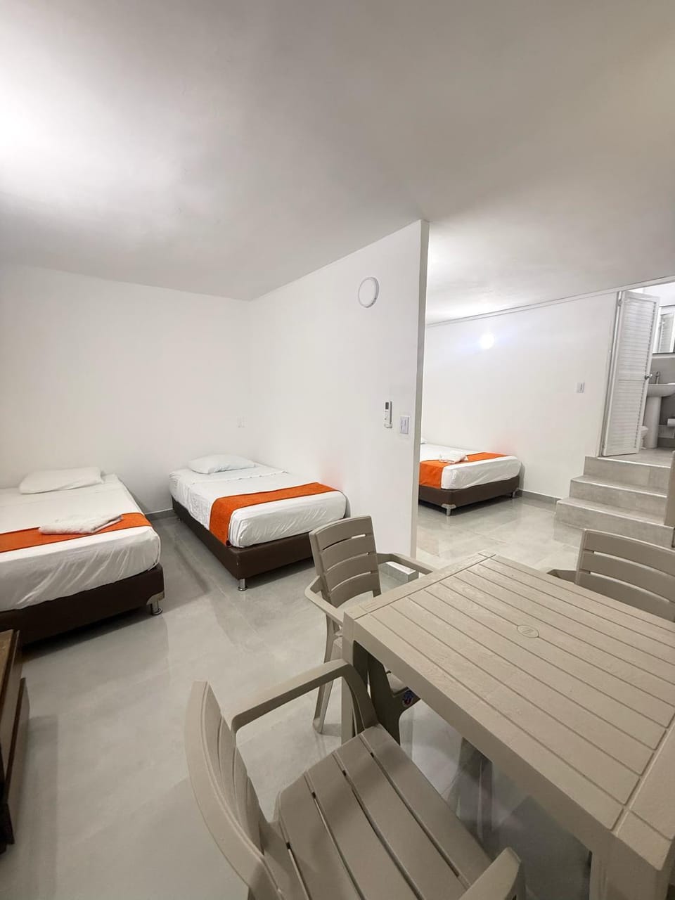 Caribe 102-1 Apartment in San Andres