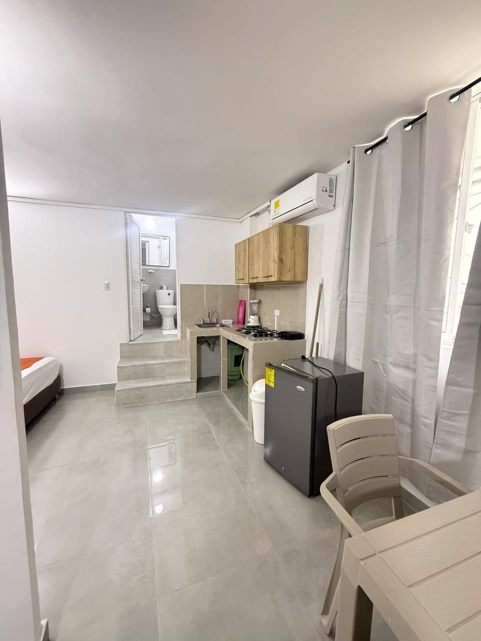 Caribe 102-1 Apartment in San Andres