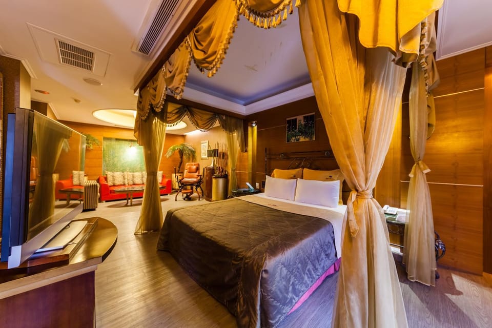 Lestar Motel Motel in Taiwan, Province of China