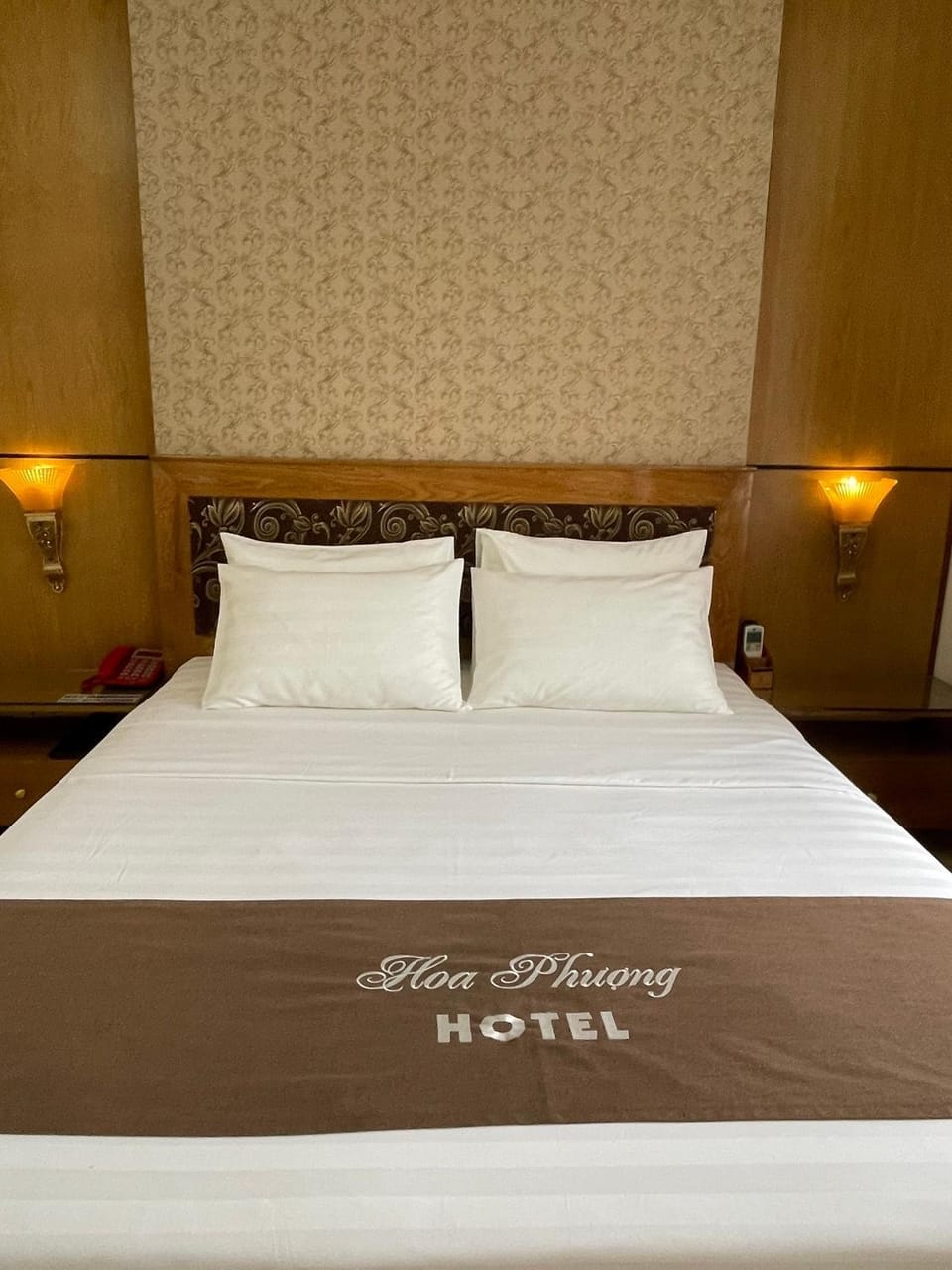 Hoa Phuong Hotel Hotel in Laos