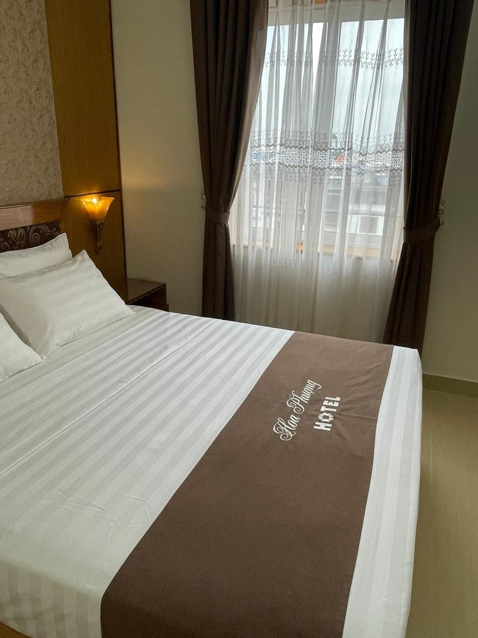 Hoa Phuong Hotel Hotel in Laos