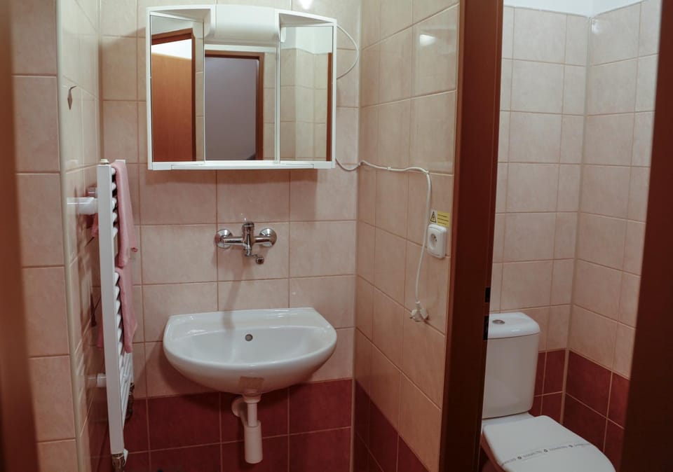 Penzion Willa Bed and Breakfast in South Moravian Region