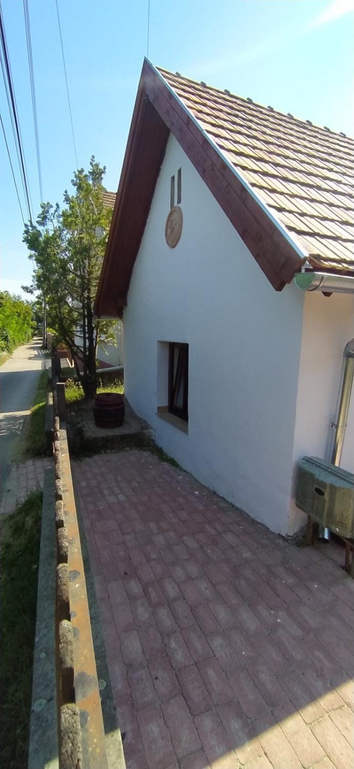 Szigligeti Panoráma Apartmanház House in Hungary