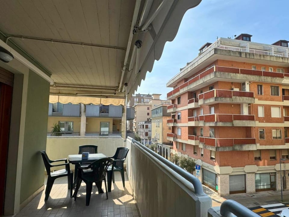Villa San Marco- via Carducci Apartment in Grado