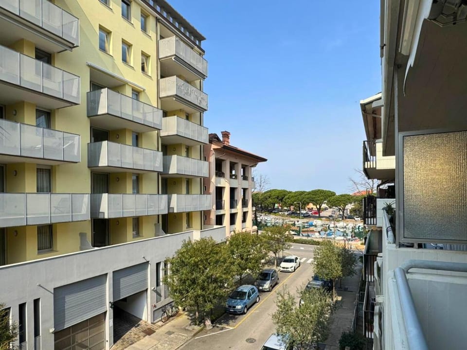 Villa San Marco- via Carducci Apartment in Grado