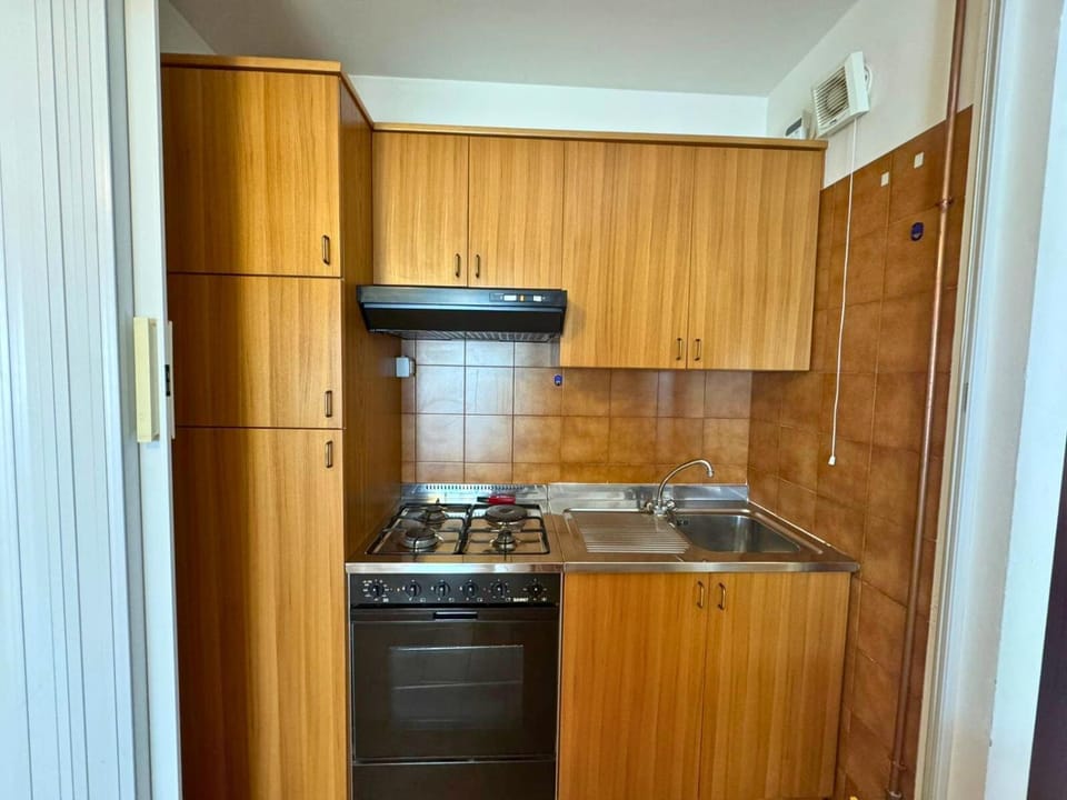 Villa San Marco- via Carducci Apartment in Grado