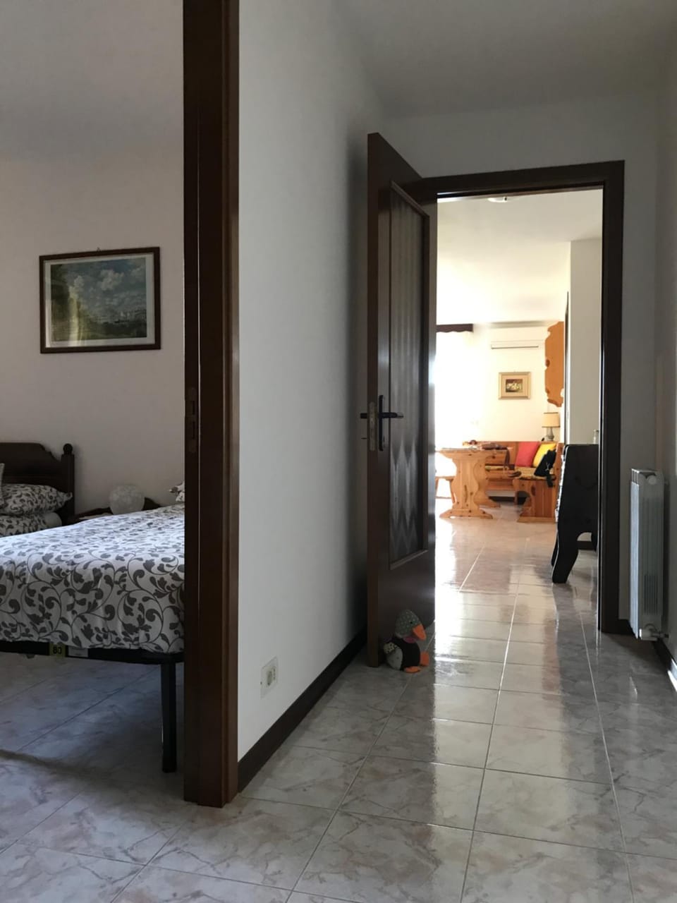 La casa di nonna Bruna House in Friuli-Venezia Giulia