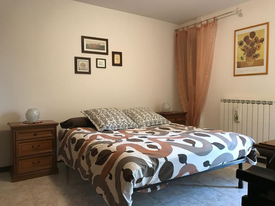 La casa di nonna Bruna House in Friuli-Venezia Giulia