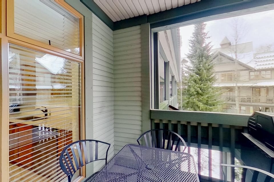 Northstar 71 Apartment in Whistler