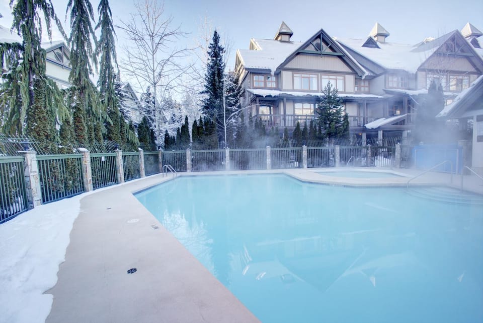 Northstar 71 Apartment in Whistler