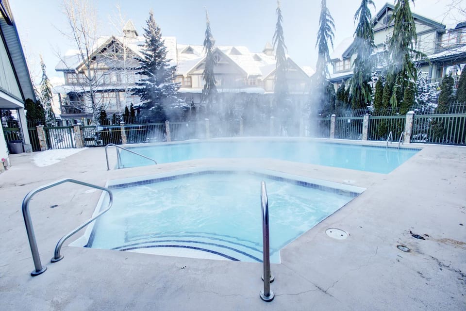 Northstar 71 Apartment in Whistler