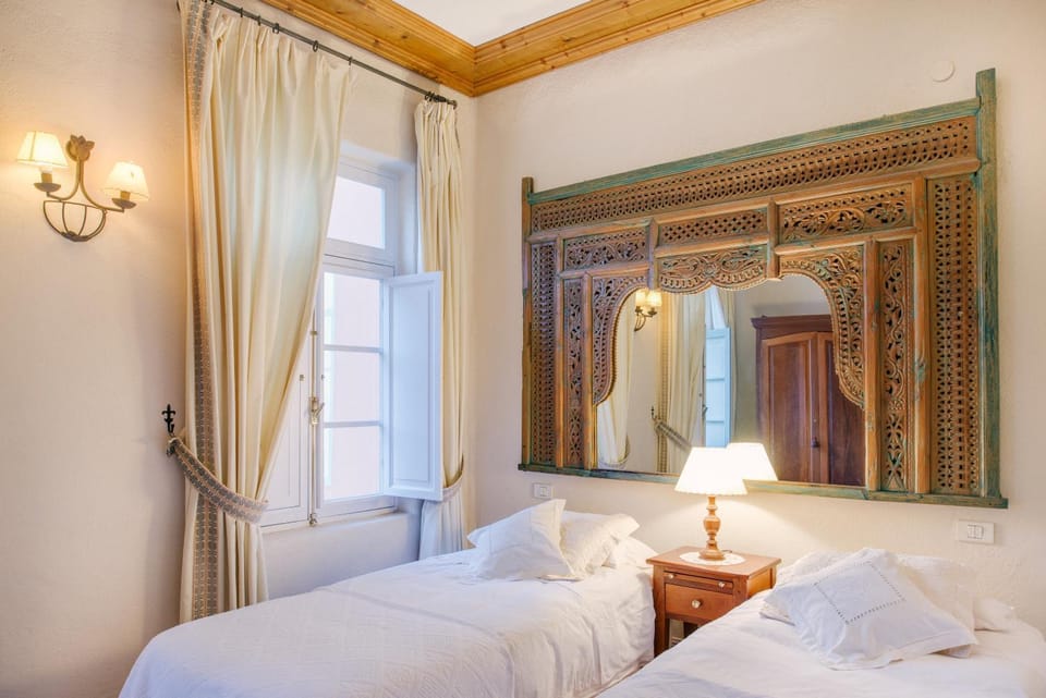 Finca el Patio Country House in Orotava Valley