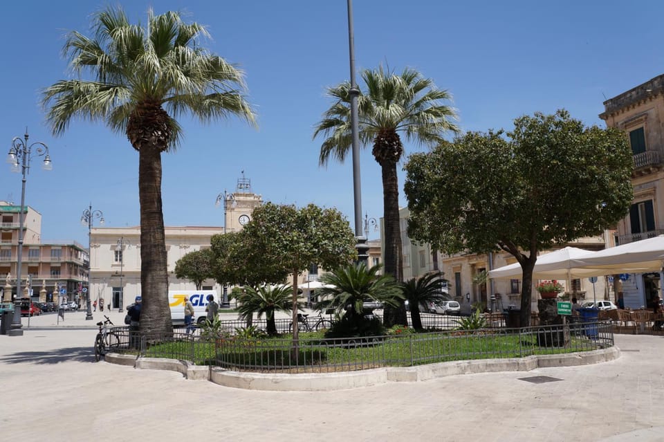 Villa Ana Maria Villa in Sicily