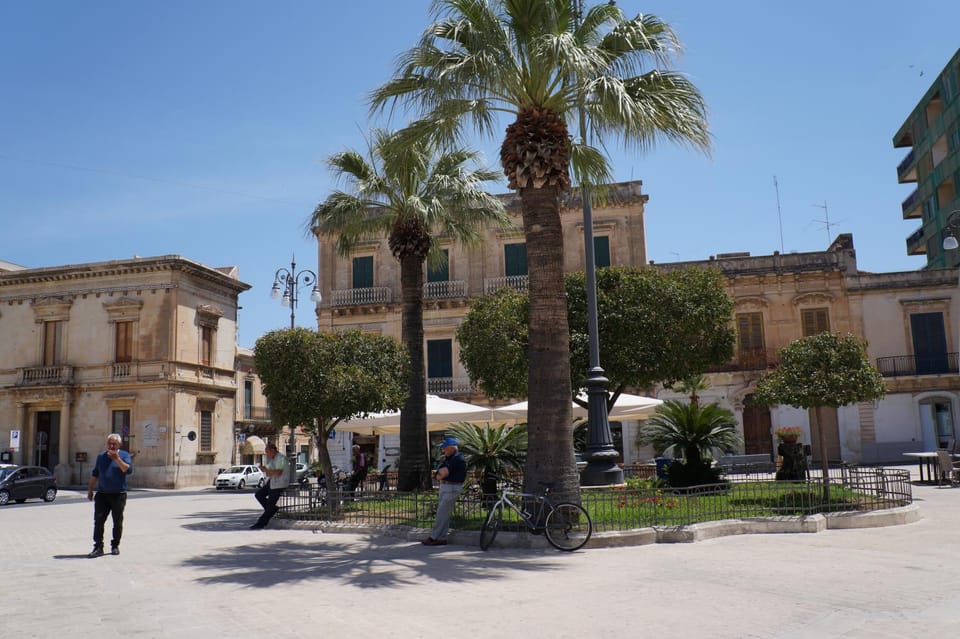 Villa Ana Maria Villa in Sicily