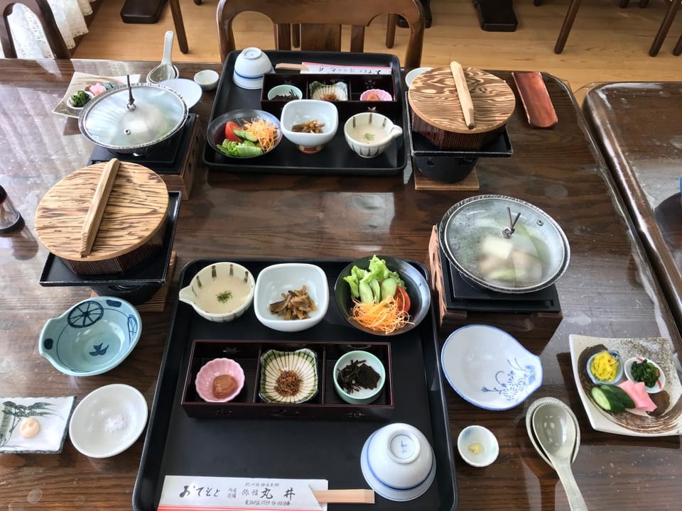 Breakfast