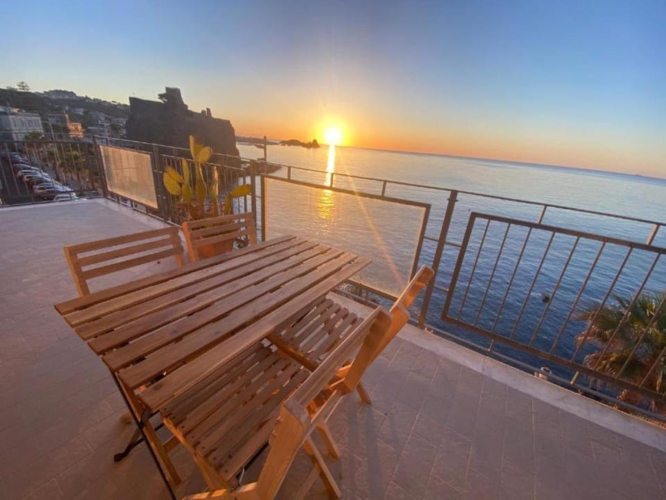 Casa Vitale Apartment in Sicily