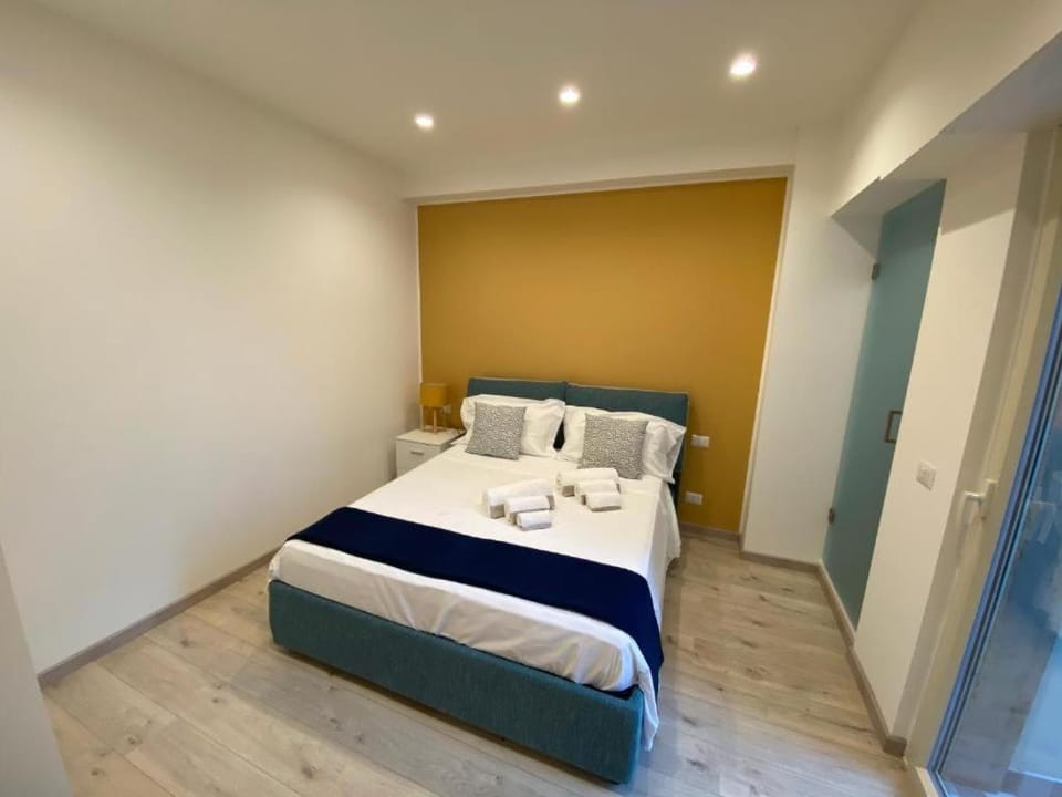 Casa Vitale Apartment in Italy