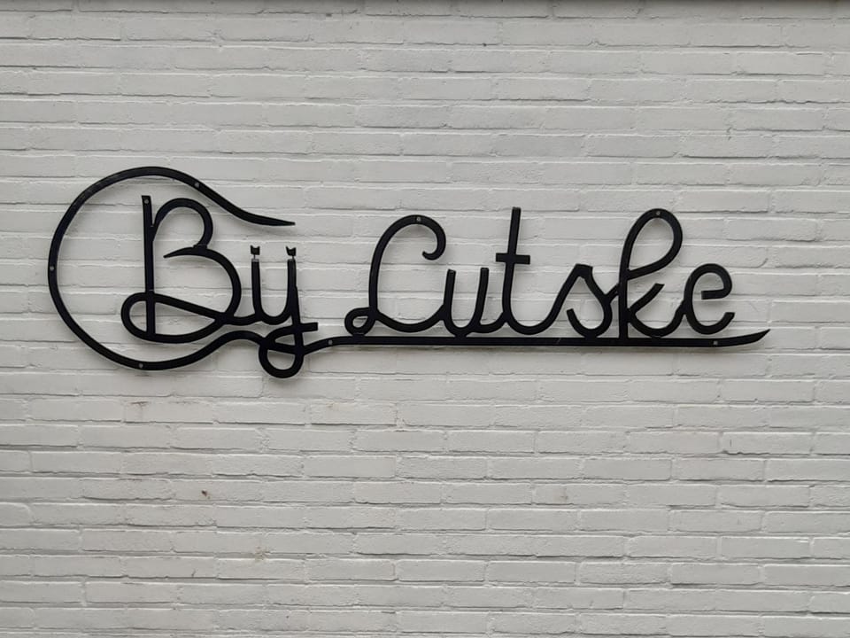 Property logo or sign