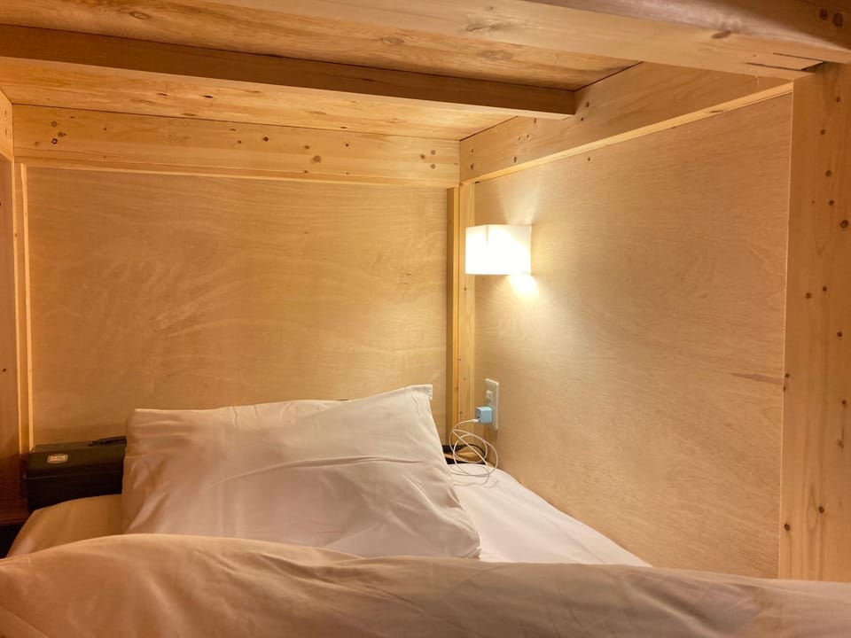 Guest House Preta Torami Bed and Breakfast in Chiba Prefecture