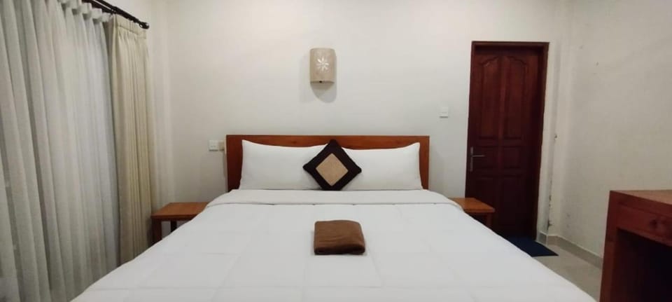 Soka Homestay Vacation rental in Ubud