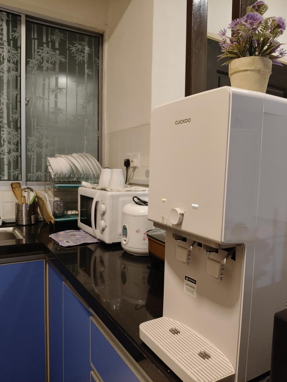 Leezahomestay Apartment in Bayan Lepas